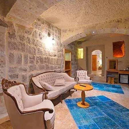 Secret Hill Cave Отель