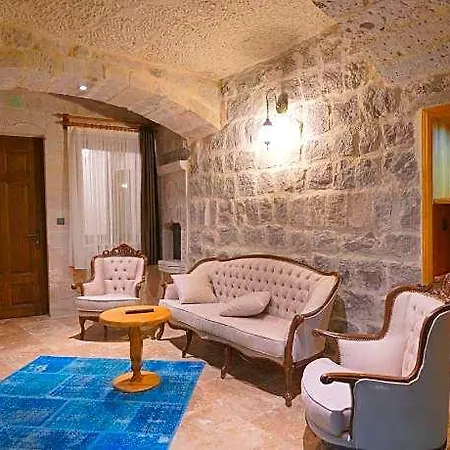 Secret Hill Cave Отель