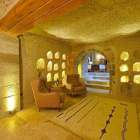 Отель Secret Hill Cave